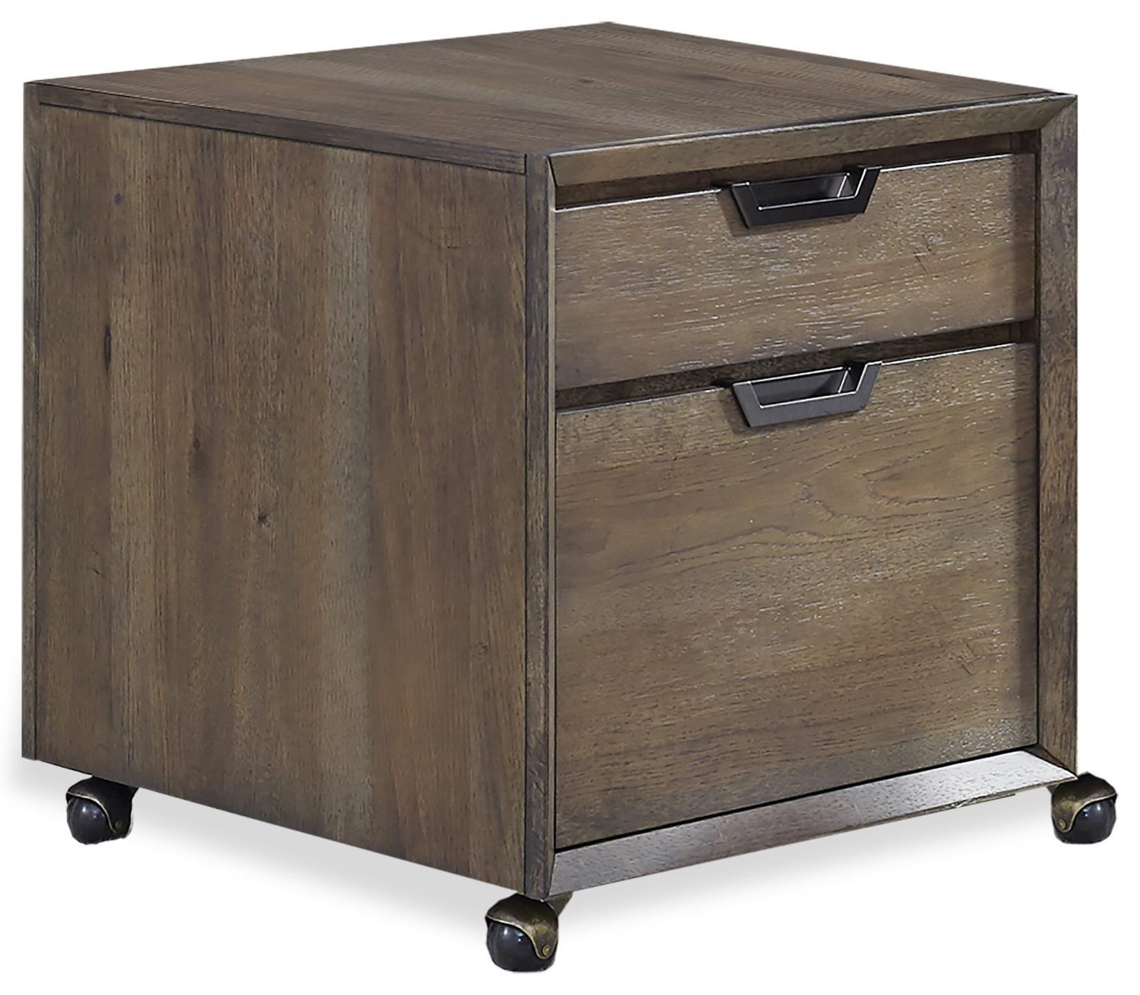 Rolling file cabinet with handle sales